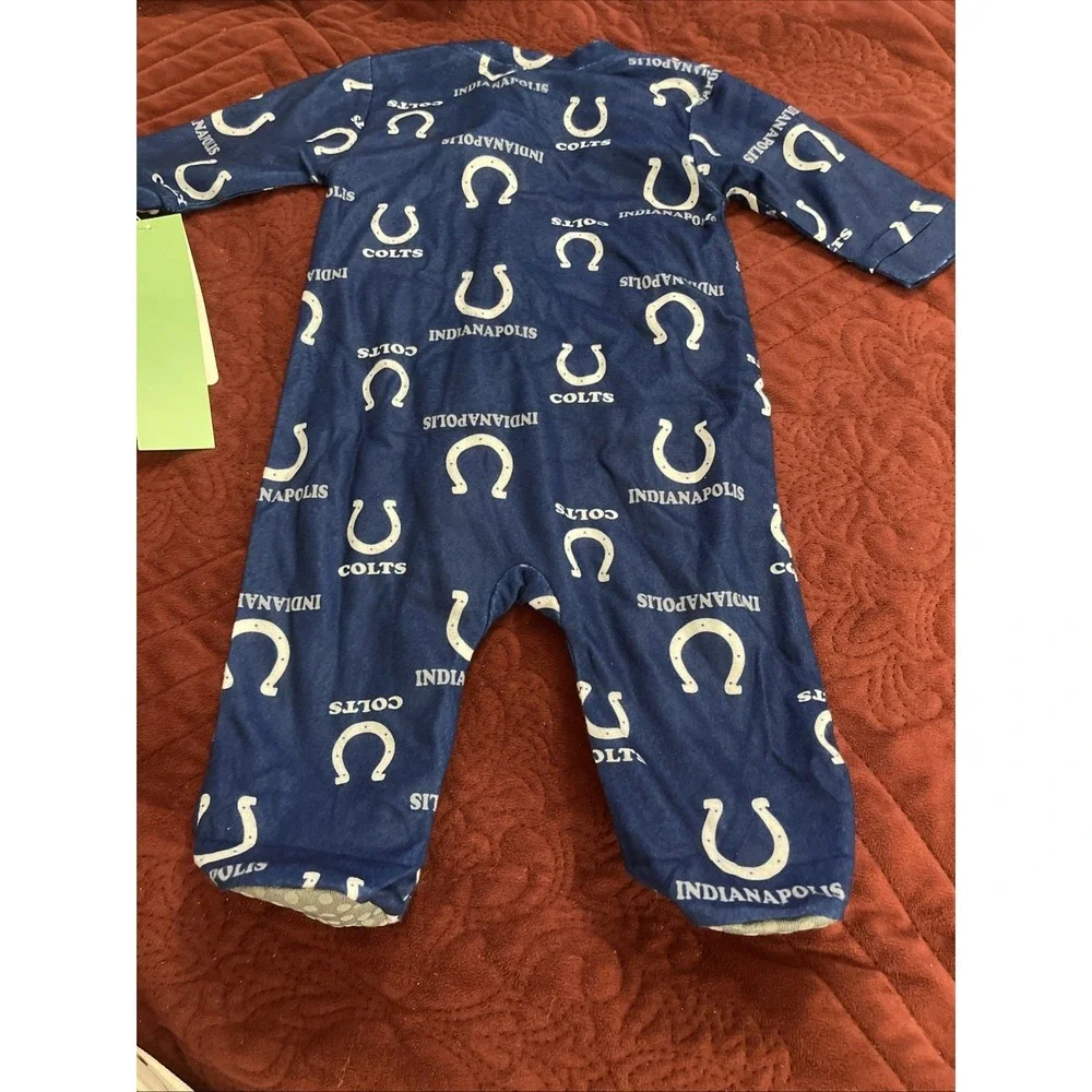 Team Apparel indianapolis colts